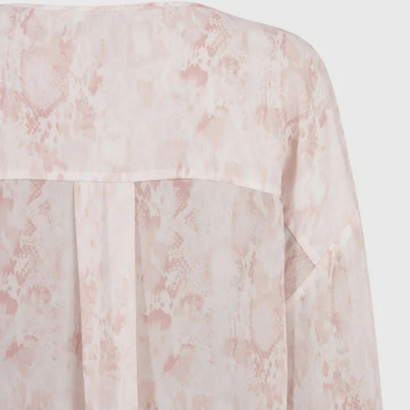 AllSaints top - Picture 5 of 5